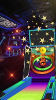Skee Ball Hop Arcade – 3D Skee Ball 2018 capture d'écran 1