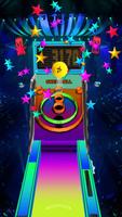 Skee Ball Hop Arcade – 3D Skee Ball 2018 capture d'écran 2
