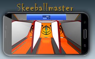 Skee Ball capture d'écran 2