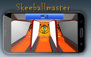 Skee Ball capture d'écran 3