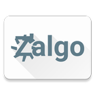 Zalgo أيقونة