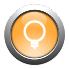 Simple FlashLight Widget icône