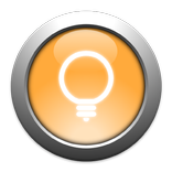 Simple FlashLight Widget