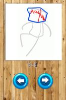 how to deaw Minecraft step by step screenshot 3