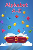 Alphabet A - Z (have soundtrack) โปสเตอร์