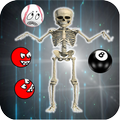 Skeleton break