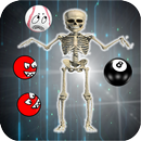 Skeleton break APK