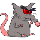 Sewer Rat आइकन