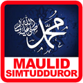 Kitab Maulid Simtudduror