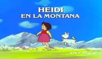 Heidi - Abuelito dime tu Screenshot 2