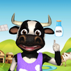Super Cow run APK
