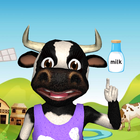 Super Cow run icon