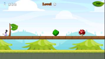 Super Cow run screenshot 1