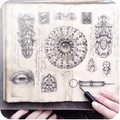 Sketchbook