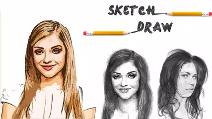 Sketch Draw APK download