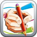 drawn meaning APK