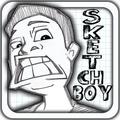 pentron super boy adventure run