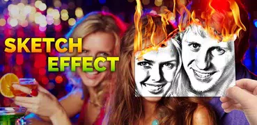 Sketch Effect