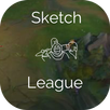 Sketch League Paint APK