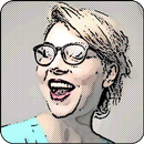 Newspaper Comic Effect APK