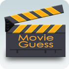 Guess the Movie Quiz иконка