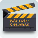 Guess the Movie Quiz icône