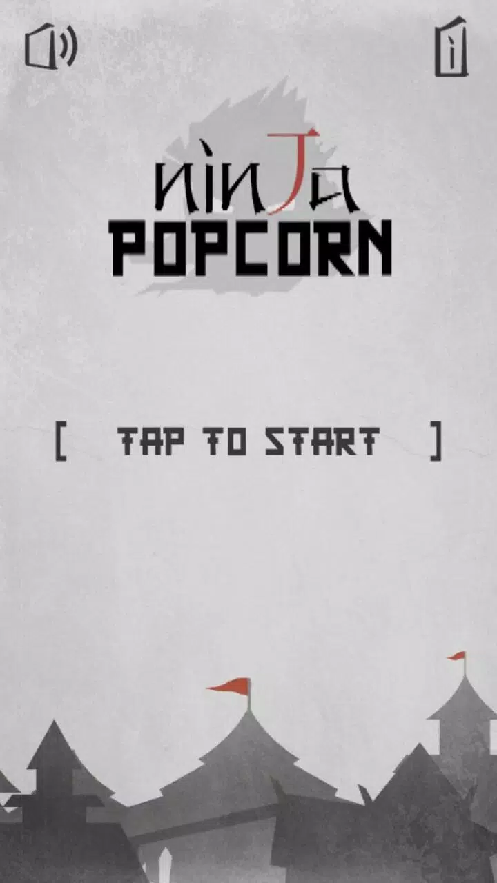 Popcorn Ninja Free::Appstore for Android