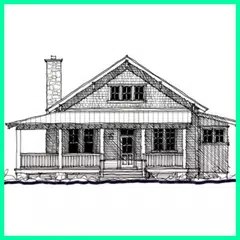 Sketch Of Home Architecture APK download