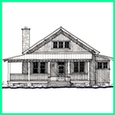 Sketch Of Home Architecture APK