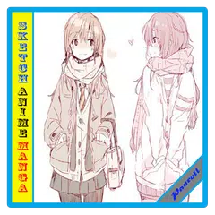 sketch anime manga APK download