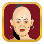 Chanakya Niti in Hindi icône