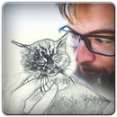 Sketch Art : Brush Drawing Effects APK