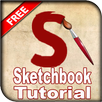 Sketchbook Tutorial Free APK