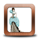 Sketches Evening Dress Ideas APK