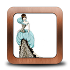 Sketches Evening Dress Ideas icon