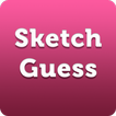 Sketch Guessing