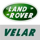 Range Rover Velar APK