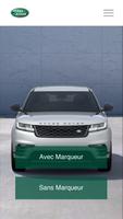 Range Rover Velar poster