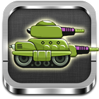 Super Tank Rumble Race آئیکن