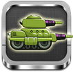 Super Tank Rumble Race