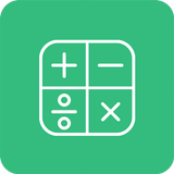 Calculator- Sketchware icône