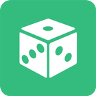 Dice - SKETCHWARE™ أيقونة