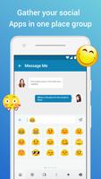 Message Me 스크린샷 1