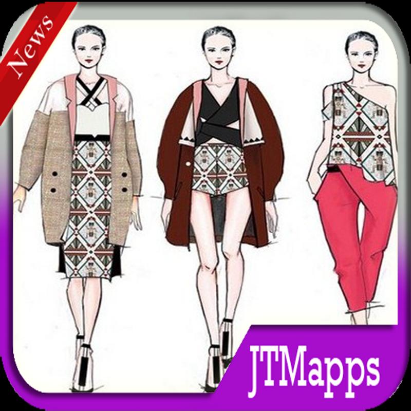 Fashion Designing Apps For Android Fashion Slap