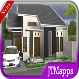 Esboço de casa ideal