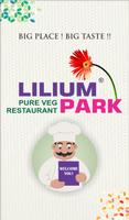 Lilium Park 海報