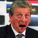Roy Hodgson Says APK