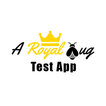 A Royal Bug : Test App