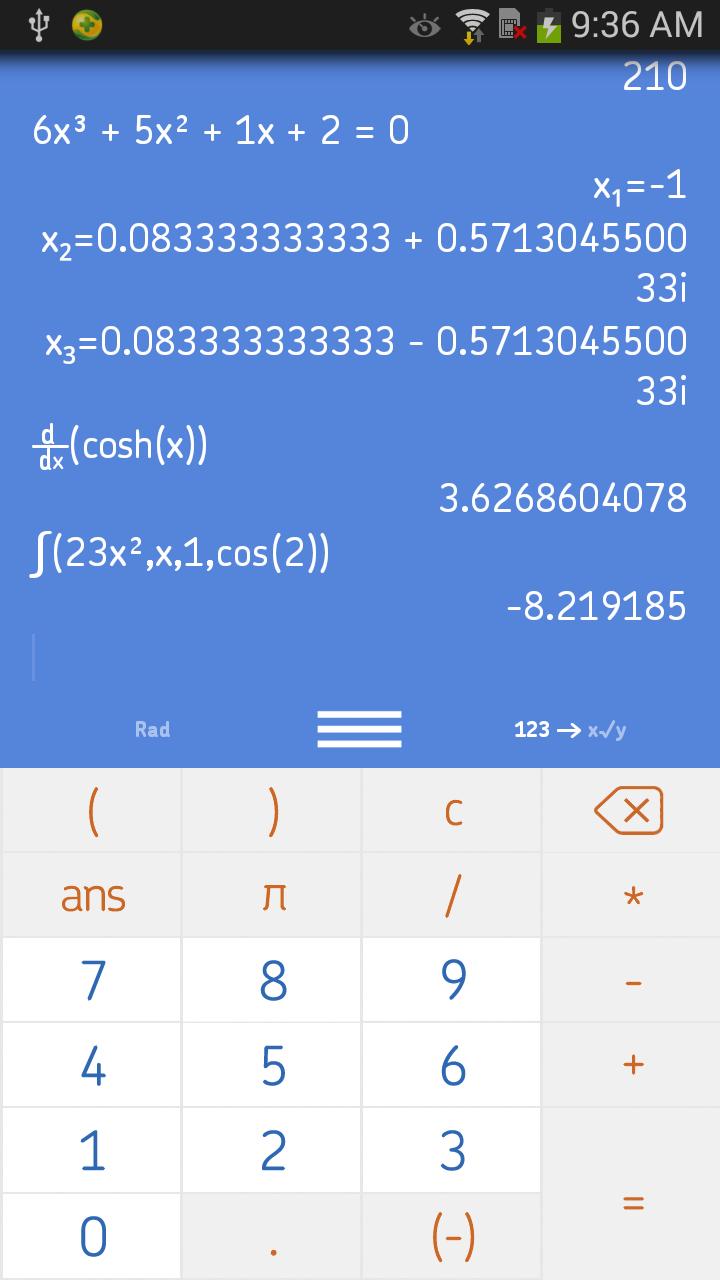 SKF Calculator APK for Android Download