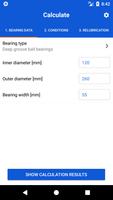 SKF DialSet capture d'écran 1